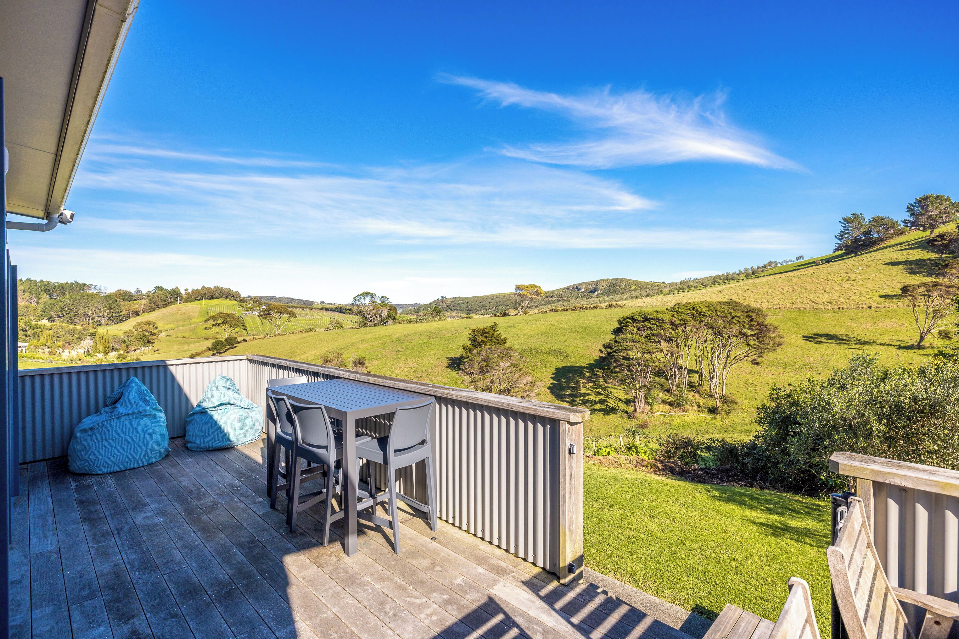 Family Cottage, Vineyard View | Terrace/patio