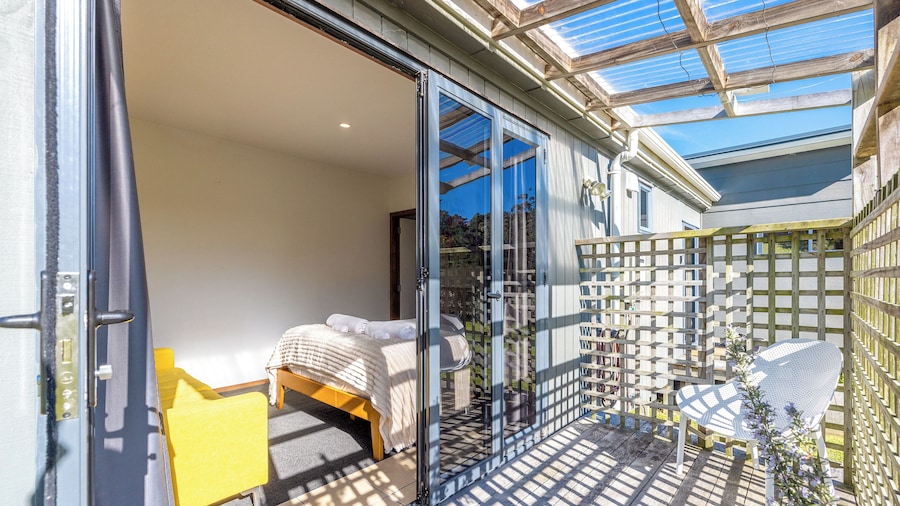 Harvest Cottage Onetangi