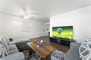 Coin séjour