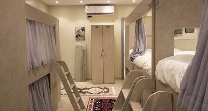 LuxHostel