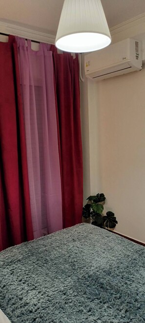 Apartment, 2 Bedrooms | Interior