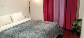 3 habitaciones
