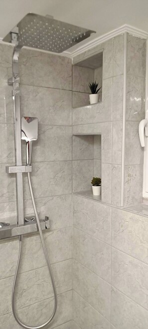 Apartment, 2 Bedrooms | Bathroom - Marousi Accommodation (Marousi)