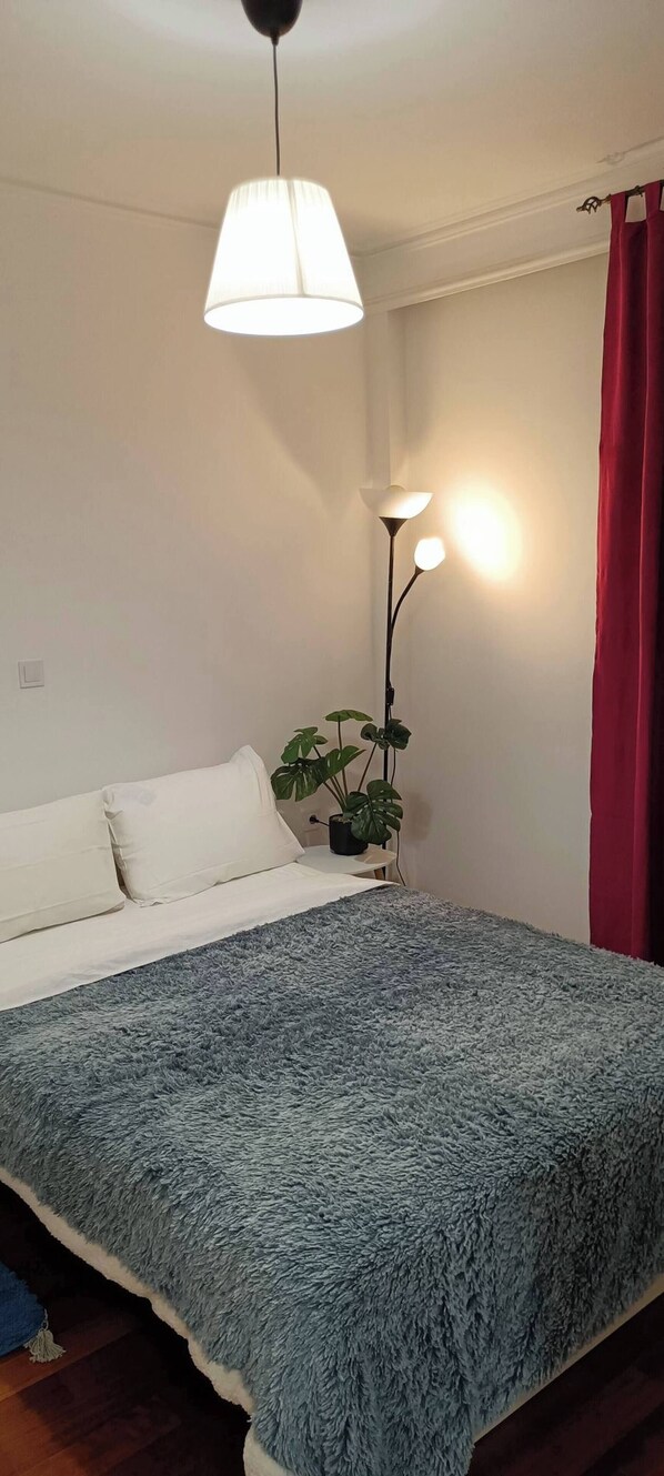 3 habitaciones