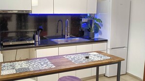 Apartment, 2 Bedrooms | Private kitchen - Marousi Accommodation (Marousi)