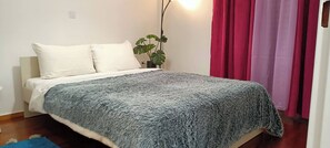 Apartemen, 2 kamar tidur | 3 kamar tidur