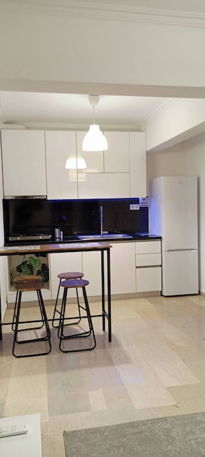 Apartment, 2 Bedrooms | Interior - Marousi Accommodation (Marousi)