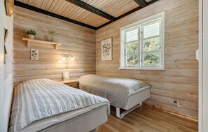 4 habitaciones, cuna de viaje y wifi gratis 