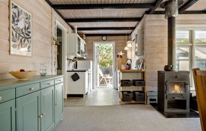 Interior - Gorgeous home in Ebeltoft with WiFi (Ebeltoft)