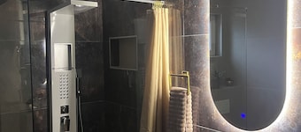 Modern Apartment in the Heart of Bihać with Free Private Parking