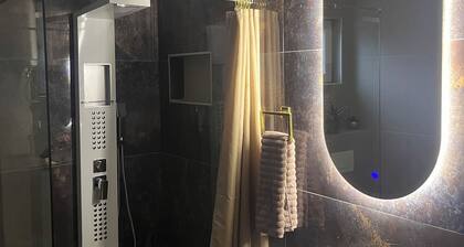 Modern Apartment in the Heart of Bihać with Free Private Parking