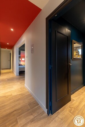 Interior - Les Puys - DURTOL - City break (DURTOL)