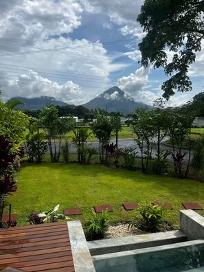 Property grounds - Villa Refugio #2 (La Fortuna)