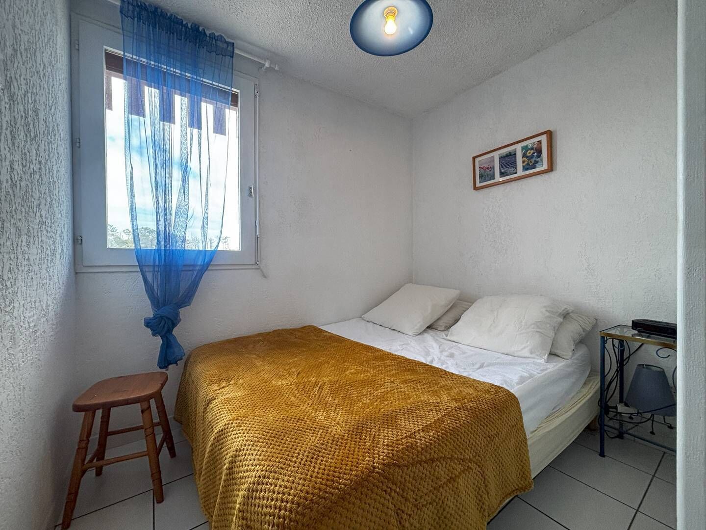 2 chambres