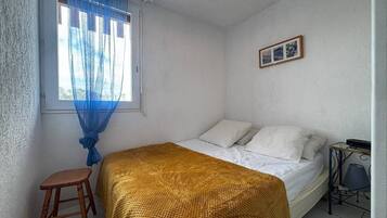 2 chambres