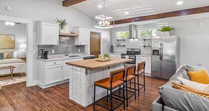 Cottage on the North