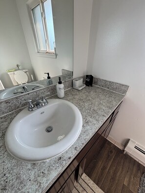 Håndklæder, Toiletpapir