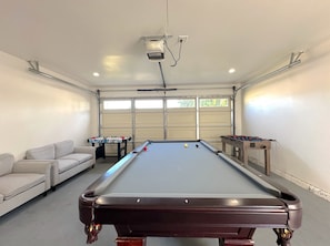 Salle de jeux