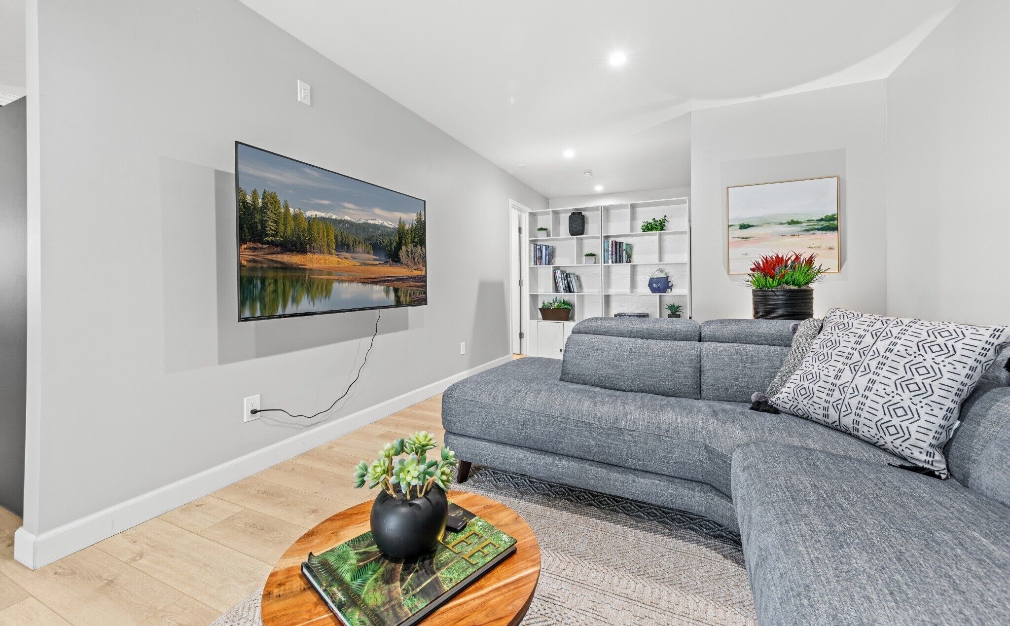 Smart TV