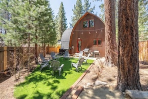 Teras/patio