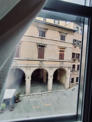 Interior - Quadruple Room - Dill (Montepulciano)