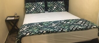 Chobe Oasis Guest House