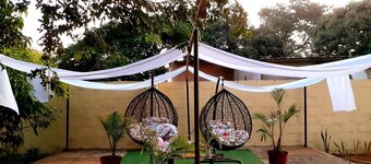 Chobe Oasis Guest House