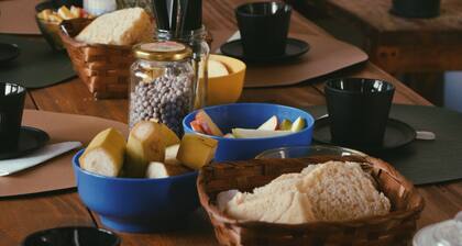 Casa Revol casa de huéspedes