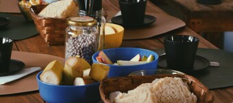 Casa Revol casa de huéspedes