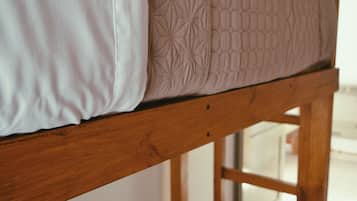 Comfort Quadruple Room, Patio, City View | Free WiFi