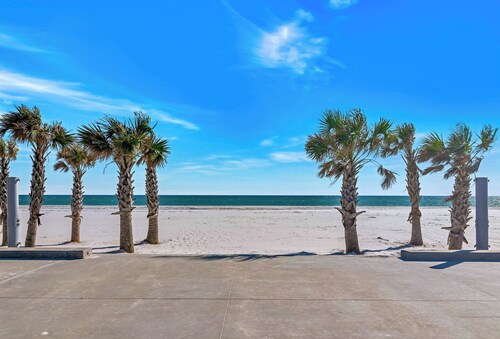 The Dunes at Fort Morgan | Indoor/Outdoor Pool | Beach Access | The Dunes 104