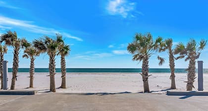 The Dunes at Fort Morgan | Indoor/Outdoor Pool | Beach Access | The Dunes 104