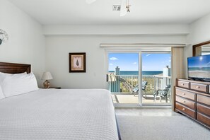 3 chambres, fer et planche à repasser, accès au Wi-Fi (inclus)