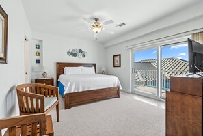 3 Schlafzimmer, Bügeleisen/Bügelbrett, kostenloses WLAN, Bettwäsche