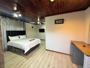 2 chambres, fer et planche à repasser, Wi-Fi