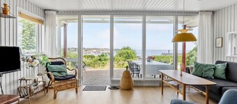 Preciosa casa en Hejls con sauna