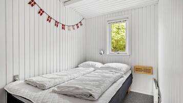 3 chambres, Wi-Fi gratuit