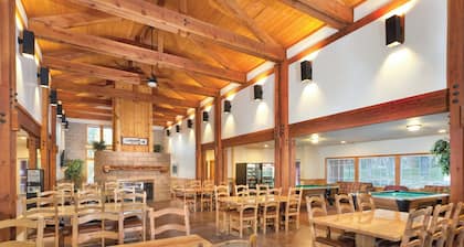 Big Bear Resort Condos