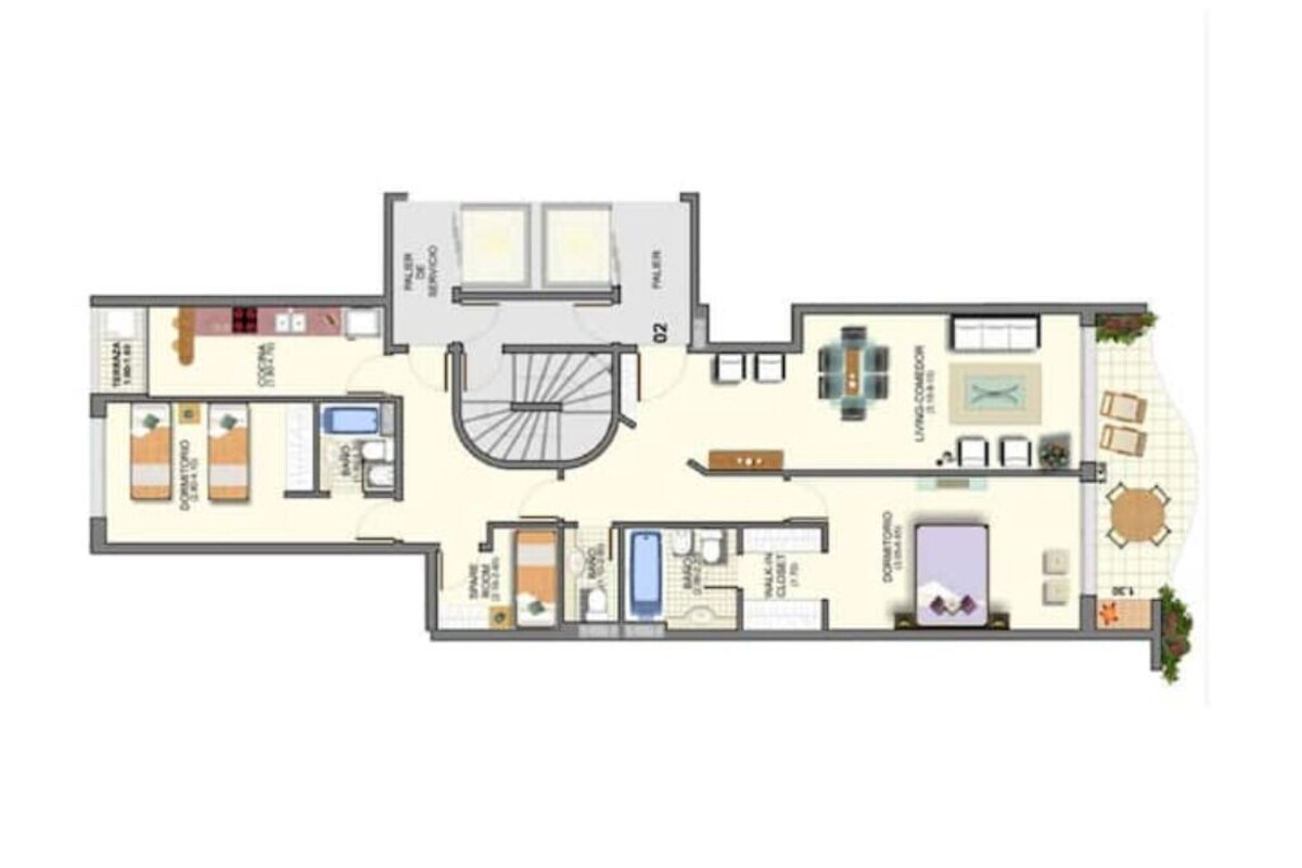 Bild für Gastgeberprofil