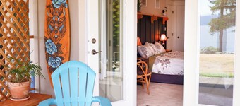 Whiskey Point Water Front Homestay