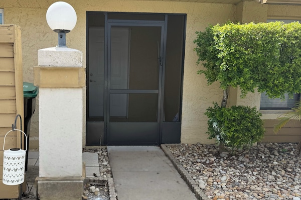 DĂ©tail de lâextĂ©rieur