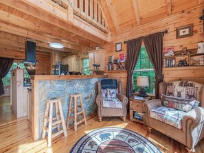 Intérieur