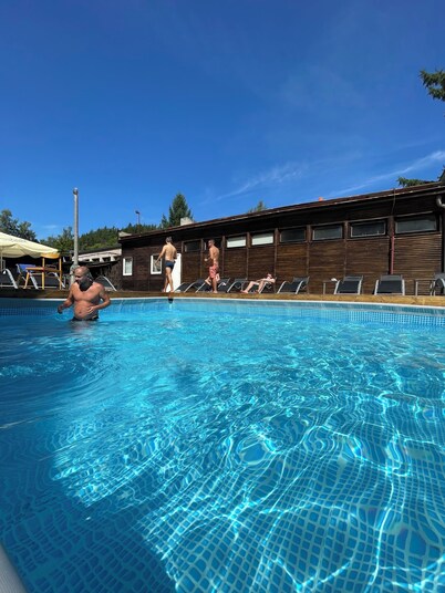 Easy Stay Bed & Breakfast Carlsbad near Karlovy Vary