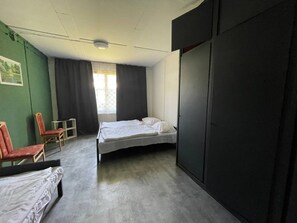 14 chambres, bureau, Wi-Fi gratuit