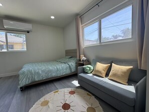 1 habitación y wifi gratis 