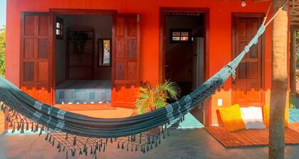 Hospedaria Labelle - Xandó Caraíva