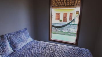 Studio, Garden View | Free WiFi