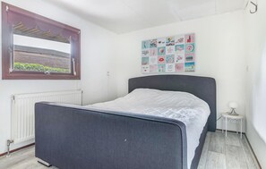 3 habitaciones y wifi gratis
