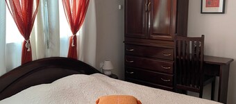 Amazing water front condo with AC in Les Trois-Îlets, Pointe du bout