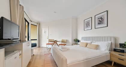 Hunter Valley Prime Getaway